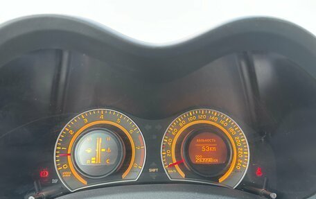 Toyota Auris II, 2008 год, 620 000 рублей, 9 фотография