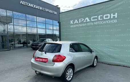 Toyota Auris II, 2008 год, 620 000 рублей, 2 фотография