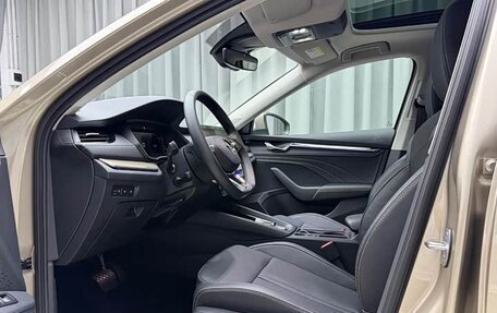Skoda Octavia IV, 2023 год, 1 680 000 рублей, 7 фотография