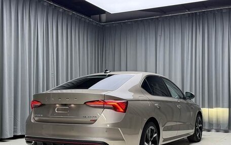 Skoda Octavia IV, 2023 год, 1 680 000 рублей, 6 фотография