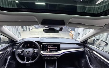 Skoda Octavia IV, 2023 год, 1 680 000 рублей, 9 фотография