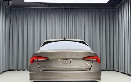 Skoda Octavia IV, 2023 год, 1 680 000 рублей, 5 фотография