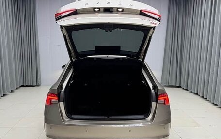 Skoda Octavia IV, 2023 год, 1 680 000 рублей, 22 фотография