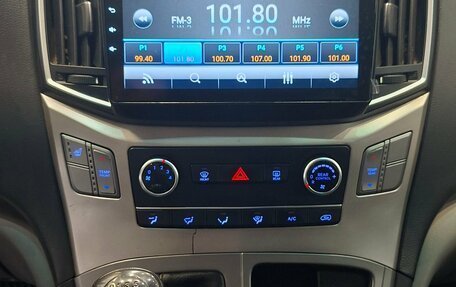 Hyundai H-1 II рестайлинг, 2015 год, 1 400 000 рублей, 14 фотография
