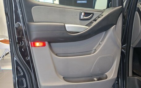 Hyundai H-1 II рестайлинг, 2015 год, 1 400 000 рублей, 18 фотография