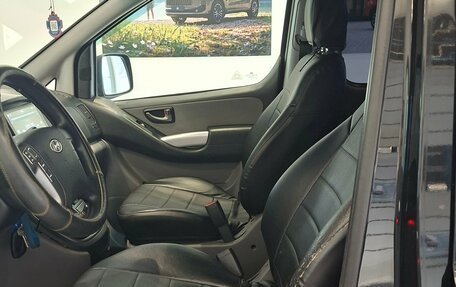 Hyundai H-1 II рестайлинг, 2015 год, 1 400 000 рублей, 19 фотография
