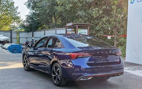 Skoda Octavia IV, 2023 год, 1 640 000 рублей, 6 фотография