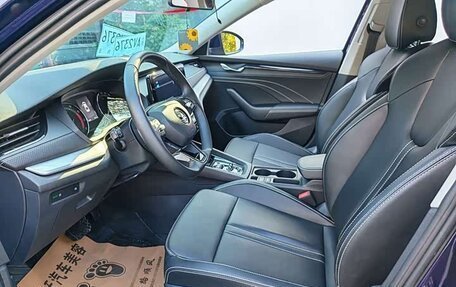 Skoda Octavia IV, 2023 год, 1 640 000 рублей, 7 фотография