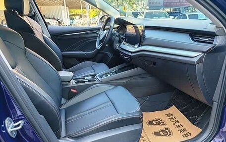 Skoda Octavia IV, 2023 год, 1 640 000 рублей, 8 фотография