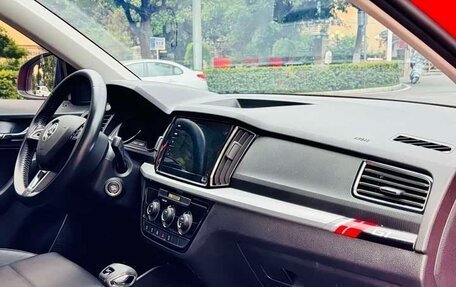 Skoda Kamiq I, 2021 год, 1 254 000 рублей, 10 фотография