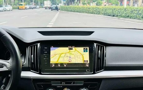 Skoda Kamiq I, 2021 год, 1 254 000 рублей, 16 фотография