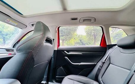 Skoda Kamiq I, 2021 год, 1 254 000 рублей, 19 фотография
