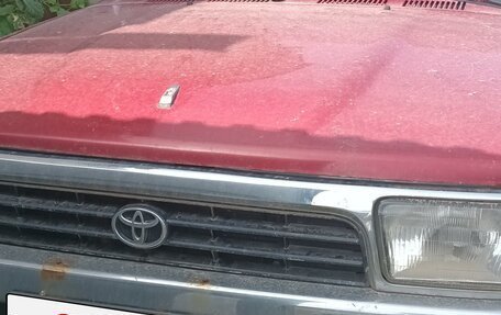 Toyota 4Runner III, 1994 год, 500 000 рублей, 2 фотография
