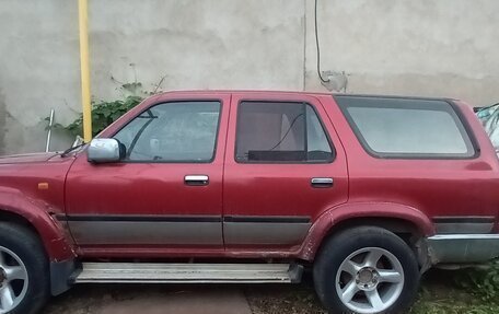 Toyota 4Runner III, 1994 год, 500 000 рублей, 4 фотография