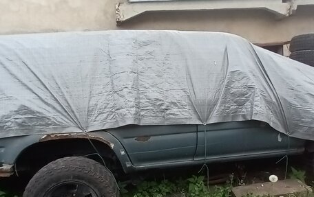 Toyota 4Runner III, 1994 год, 500 000 рублей, 3 фотография