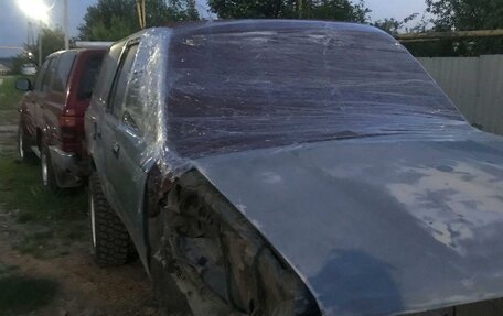 Toyota 4Runner III, 1994 год, 500 000 рублей, 7 фотография