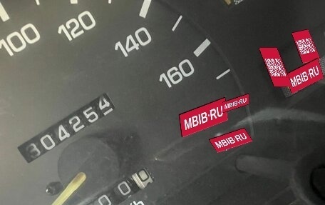 Toyota 4Runner III, 1994 год, 500 000 рублей, 8 фотография