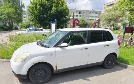 Mazda Verisa, 2006 год, 330 000 рублей, 1 фотография