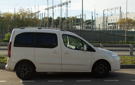 Peugeot Partner II рестайлинг 2, 2013 год, 490 000 рублей, 6 фотография
