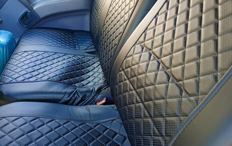 Mercedes-Benz Vito, 2002 год, 455 000 рублей, 4 фотография