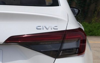 Honda Civic, 2026 год, 1 700 000 рублей, 1 фотография