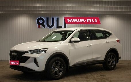 Haval F7 I, 2023 год, 2 390 000 рублей, 1 фотография