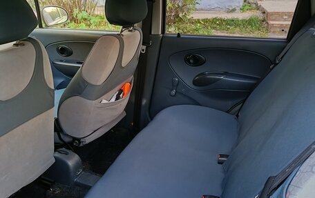 Daewoo Matiz I, 2005 год, 250 000 рублей, 3 фотография