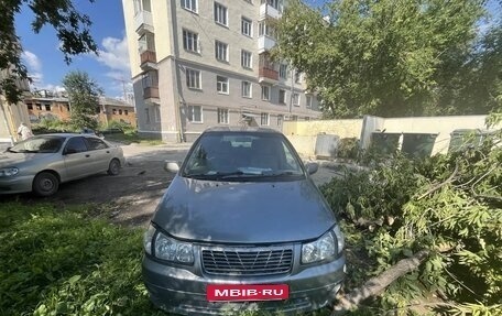 Nissan Liberty, 2000 год, 180 000 рублей, 1 фотография