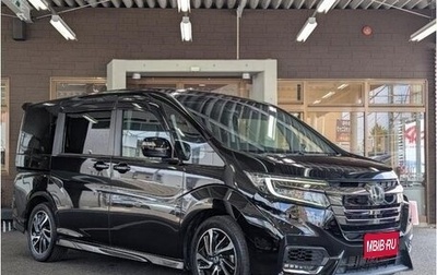 Honda Stepwgn IV, 2022 год, 1 650 333 рублей, 1 фотография