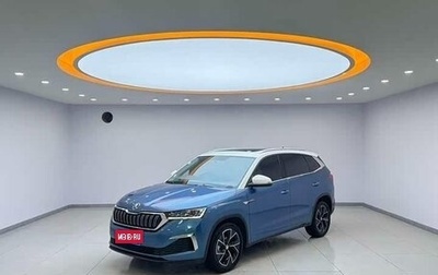Skoda Kamiq I, 2022 год, 1 210 000 рублей, 1 фотография