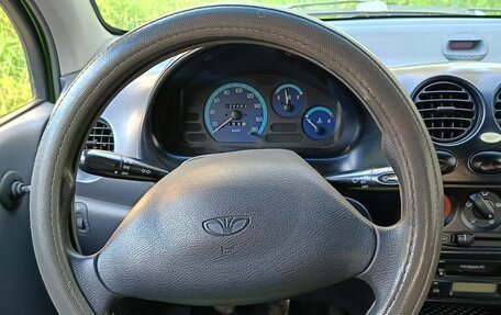 Daewoo Matiz I, 2005 год, 250 000 рублей, 5 фотография