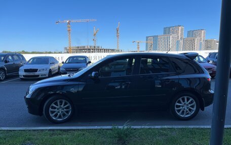 Mazda 3, 2008 год, 850 000 рублей, 3 фотография
