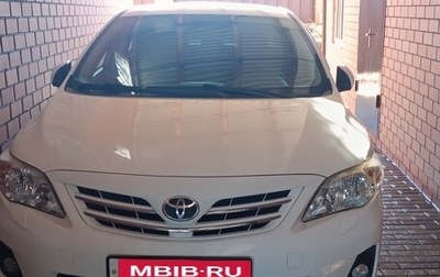 Toyota Corolla, 2010 год, 1 600 000 рублей, 1 фотография