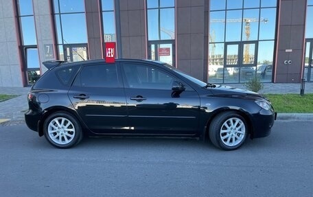 Mazda 3, 2008 год, 850 000 рублей, 2 фотография