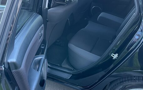 Mazda 3, 2008 год, 850 000 рублей, 9 фотография