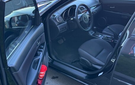 Mazda 3, 2008 год, 850 000 рублей, 7 фотография