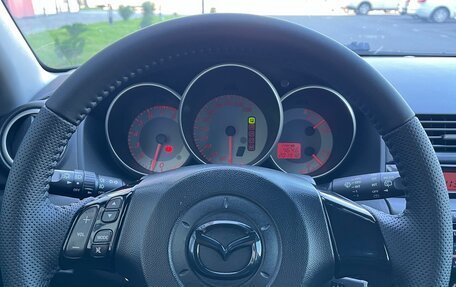 Mazda 3, 2008 год, 850 000 рублей, 11 фотография