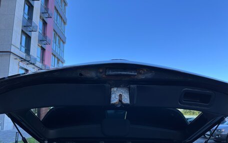 Mazda 3, 2008 год, 850 000 рублей, 6 фотография