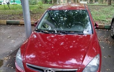 Hyundai i30 I, 2009 год, 1 000 000 рублей, 1 фотография