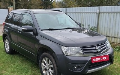 Suzuki Grand Vitara, 2014 год, 1 100 000 рублей, 1 фотография