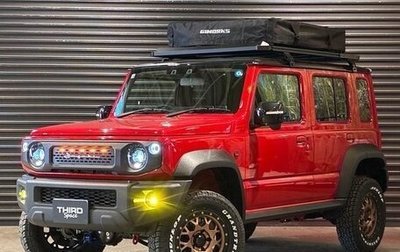 Suzuki Jimny, 2026 год, 1 950 333 рублей, 1 фотография