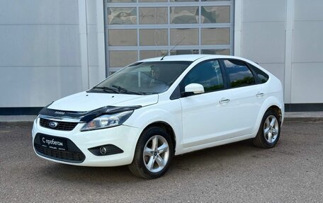 Ford Focus II рестайлинг, 2010 год, 449 000 рублей, 1 фотография