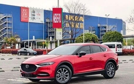 Mazda CX-4, 2023 год, 1 740 000 рублей, 1 фотография