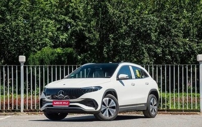 Mercedes-Benz EQA, 2025 год, 4 250 000 рублей, 1 фотография