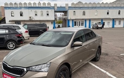 Skoda Rapid II, 2020 год, 850 000 рублей, 1 фотография