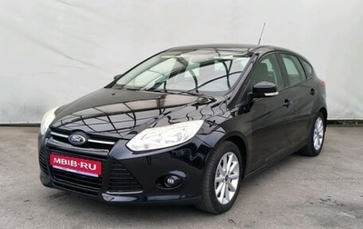 Ford Focus III, 2011 год, 680 000 рублей, 1 фотография