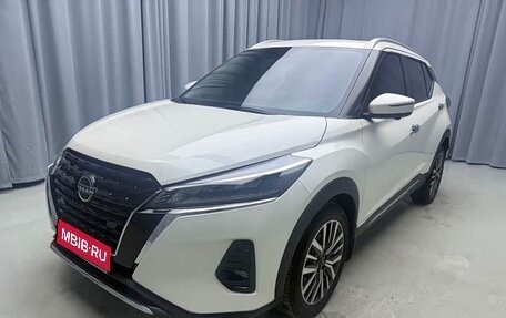 Nissan Kicks I, 2023 год, 1 154 000 рублей, 1 фотография