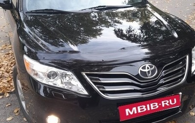 Toyota Camry, 2011 год, 1 620 000 рублей, 1 фотография