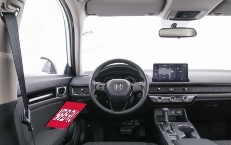 Honda Civic, 2026 год, 1 700 000 рублей, 7 фотография
