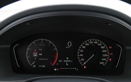 Honda Civic, 2026 год, 1 700 000 рублей, 8 фотография